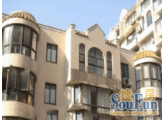 金象公寓4室东朝向1388.00万元/套出售