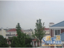 花园600平,南临公共绿地北临河,近G60,地铁12号线.