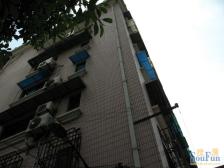 使用面积大 改两房 有花园 南北通