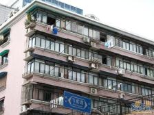 大开间,交通便利,精装修,一梯两户