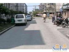 川沙·临河小区·2室·1厅
