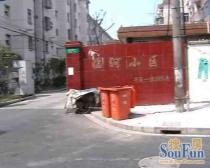 一梯两户,大开间,品质小区,精装修