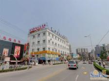 复旦电梯房+中楼层+地理位置好