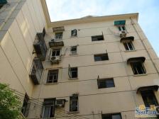 3号线+地铁口+精装修+电梯两房