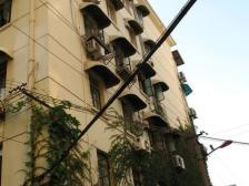 江湾 · 丰**区 · 2室 · 1厅