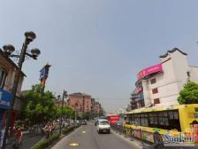 电机五村 2室1厅 南