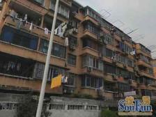 高区视野好, 双南户型,采光通风好 ,近地铁