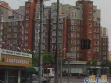 川沙城区位置 两室一厅 采光漂亮 出行便利 近华夏东路站