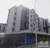 华西书包房顶楼复式双露台诚意出售价好谈拎包入住