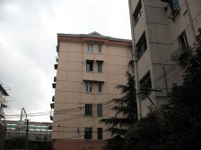 江湾·镇北小区·1室·1厅