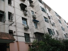 江湾 · 镇北小区 · 2室 · 1厅