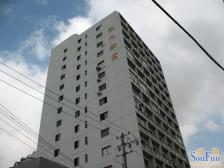 周家嘴路·凯阳公寓·1室·1厅