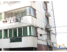 新出南北通两房,自住装修,拎包入住