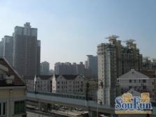 中山公园·凯旋坊·2室·2厅