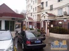 中山公园6层1梯2户复式3房+露台80平+99得房