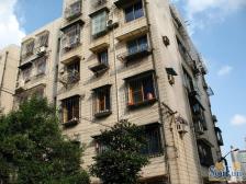 安业公寓3室2厅南北