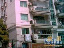 虹桥·联鑫虹桥苑·3室·2厅