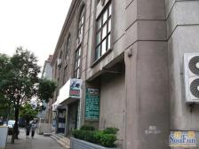 曲阳 · 东渡名人大厦 · 1室 · 1厅