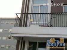 新宏安大厦 2室2厅 西南