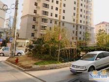 新潮时代大厦 1室1厅 南 北