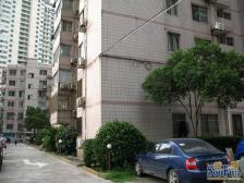 文宇公寓 2室1厅 南