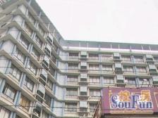 新天大厦 1室0厅 西南 西