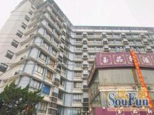 新天大厦 1室1厅 南