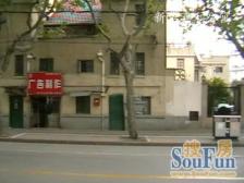 店长推荐 梧桐树下的品质大三房 圆弧大落地橱 采光足一梯三户