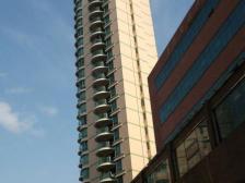 华能公寓 3室1厅 东北