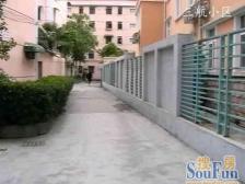 三航小区 2室1厅 南