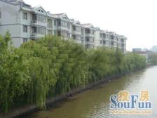 泗水之滨,绿波苑境,132平精装雅宅,安享现代从容