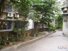 四公里 杏园小区三房76万