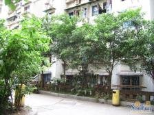 低楼层,户型方正,住家装修,双轻轨,配套好