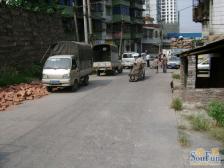 学府路 今宏家苑三房80万