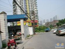 学府路 今宏家苑二房60万