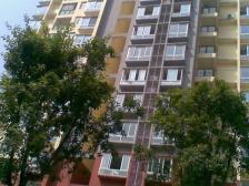 南坪 阳光小筑二房48万