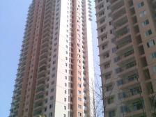 阳光小筑 2室1厅 东南