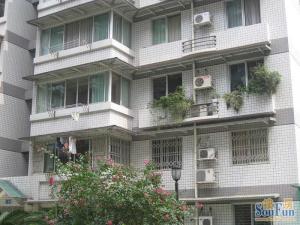 江天路1号3室1厅南
