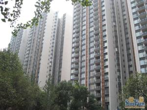 蜀光新城一期2室2厅南