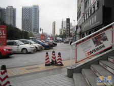 东恒国际 1室1厅 西北