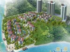 南泉 王朝花园二房40.1万