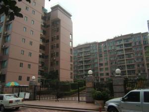 高笋塘北斗路三房38万