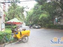 桃苑一区 南北通透,采光好 装修好,环镜优美 视野好,诚心出售