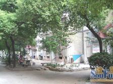 抚河公园旁 一梯两户 采光通风好