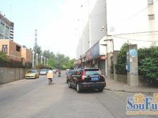 桃苑二区 南北通透,采光好 装修好,环镜优美 视野好,诚心出售