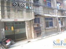 光达小区 南北通透,采光好 装修好,环镜优美 视野好,诚心出售