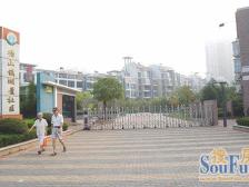 户型方正 格局合理 动静分离 日照时间长 采光透风性好