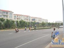 怡湖花园 简装别墅 诚心出售 价格可以谈