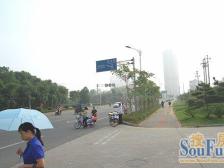 湖景花园 精装复式4房 紧靠燕鸣岛