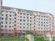 读南师附属小学和南大附属中学,近青山湖公园,房东诚心出售